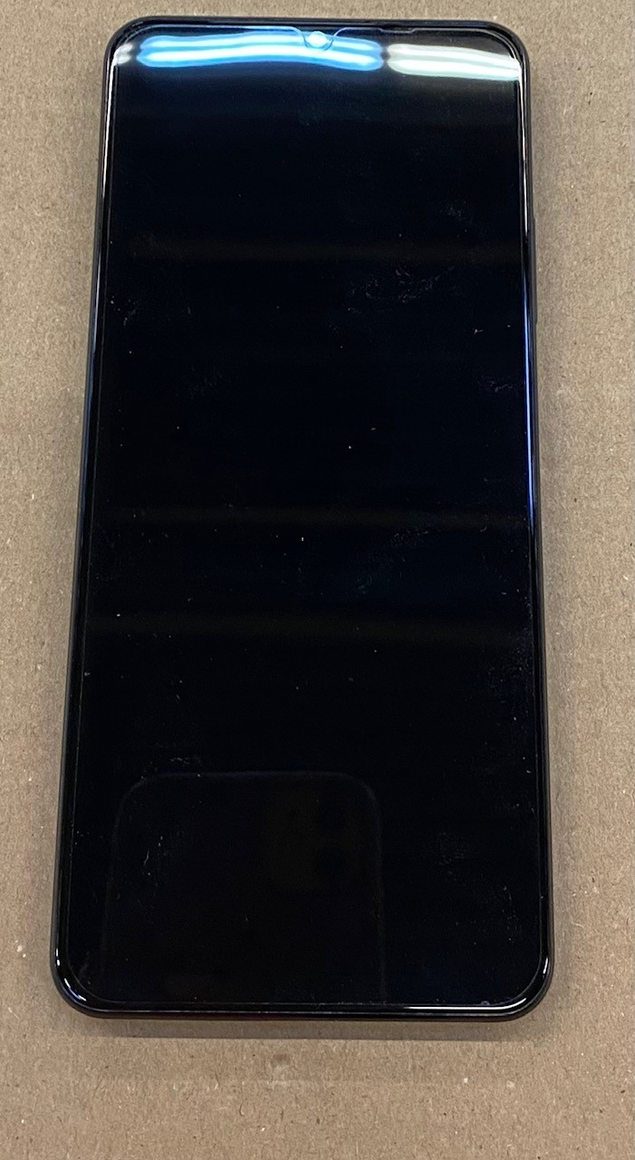 OUTLET - Smartfon REALME Note 50 3/64GB Czarny (Midnight Black)