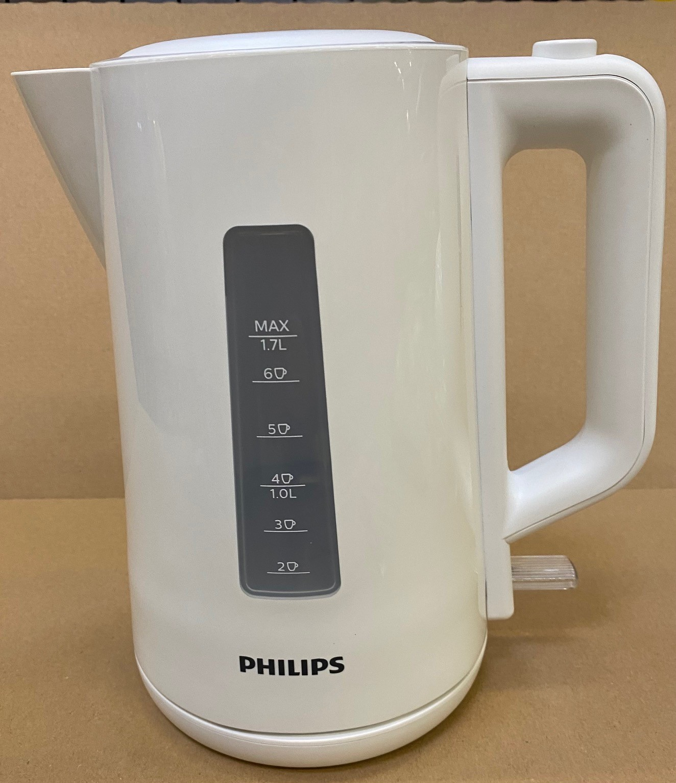 OUTLET - Czajnik elektryczny PHILIPS HD9318/00