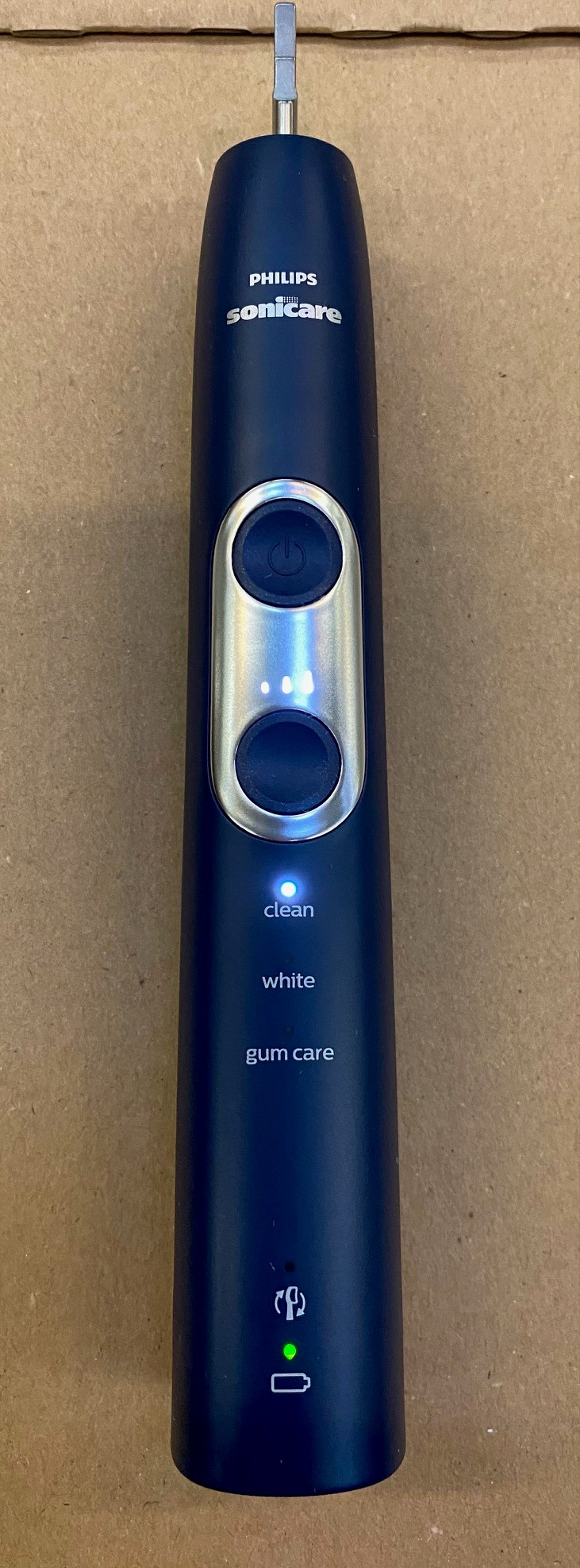 OUTLET - Szczoteczka soniczna PHILIPS SONICARE ProtectiveClean 6100 HX6871/47