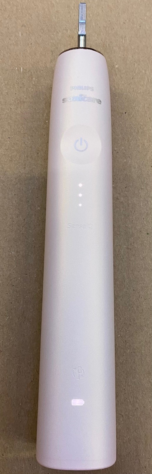 OUTLET - Szczoteczka soniczna PHILIPS SONICARE HX9992/11 Prestige 9900 SenseIQ