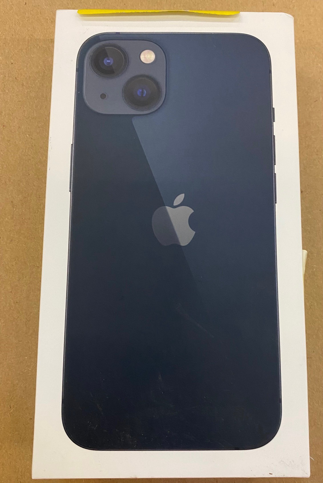 OUTLET - Smartfon APPLE iPhone 13 128GB Północ MLPF3PM/A