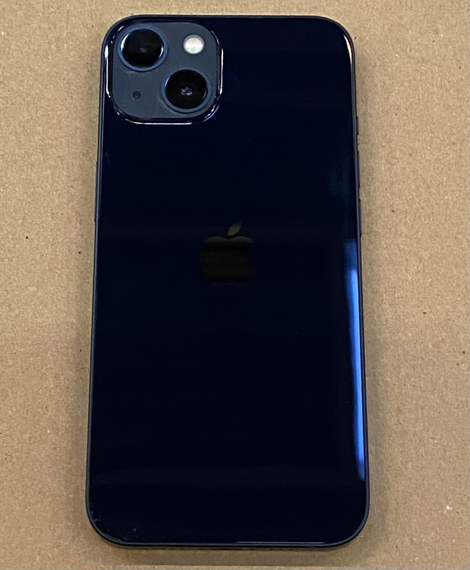 OUTLET - Smartfon APPLE iPhone 13 128GB Północ MLPF3PM/A