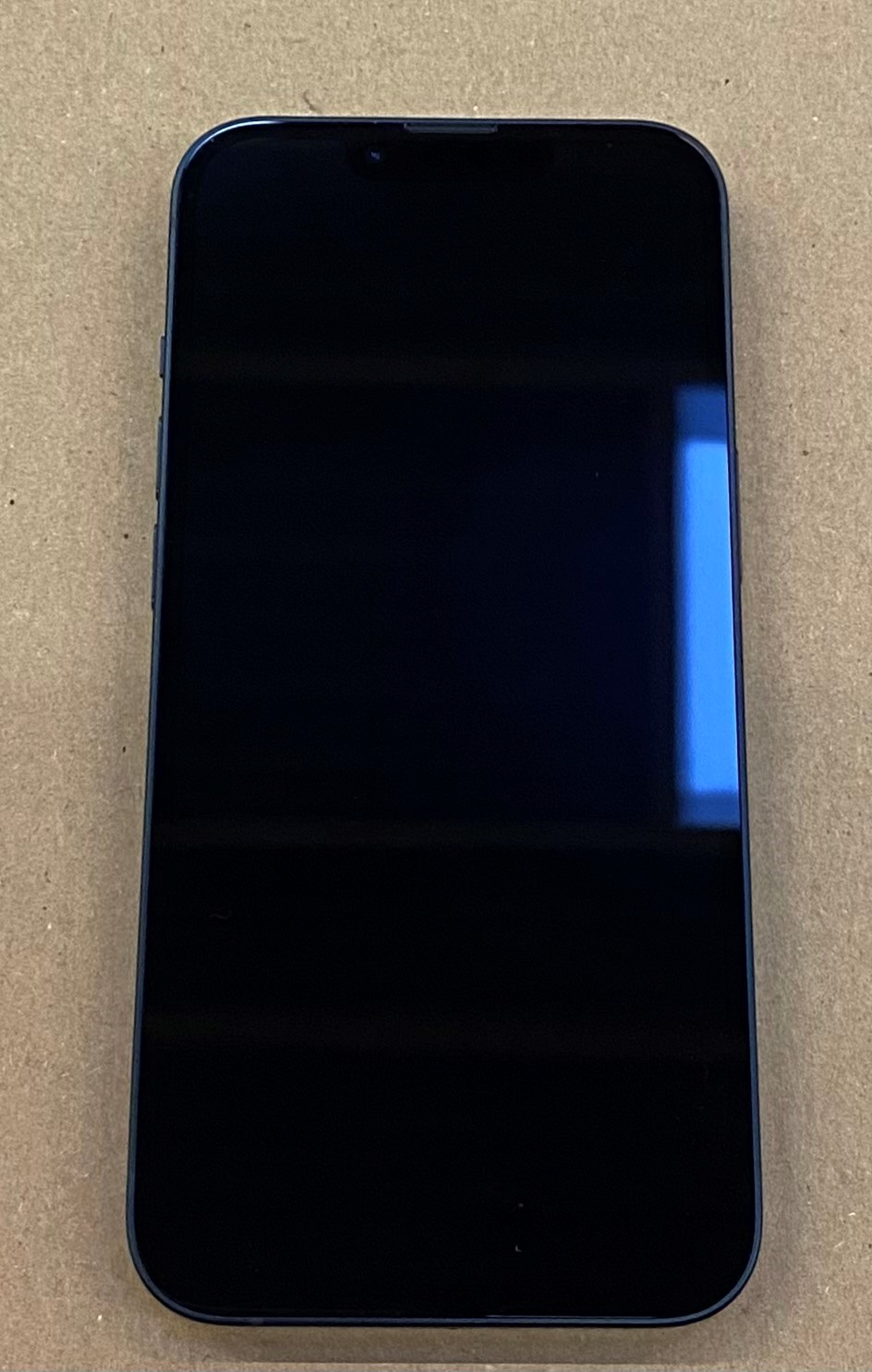 OUTLET - Smartfon APPLE iPhone 13 128GB Północ MLPF3PM/A