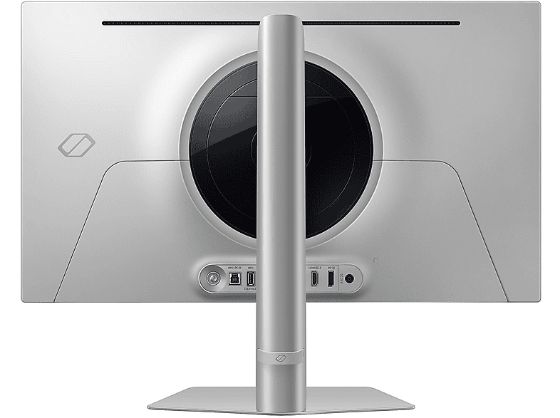 Samsung Monitor Gamingowy Odyssey OLED G6 27” 240Hz QHD G61SD LS27DG610SUXEN – zdjęcie 2