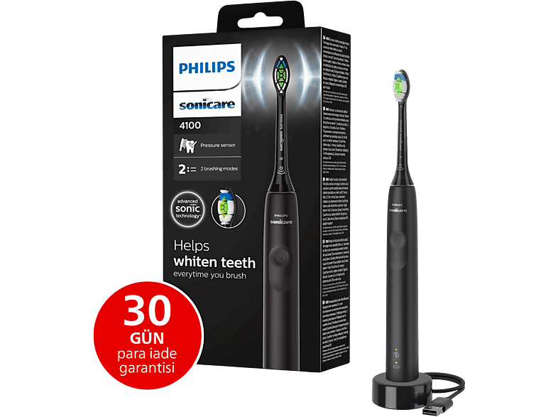 PHILIPS Sonicare HX3681/54 Şarjlı Diş Fırçası