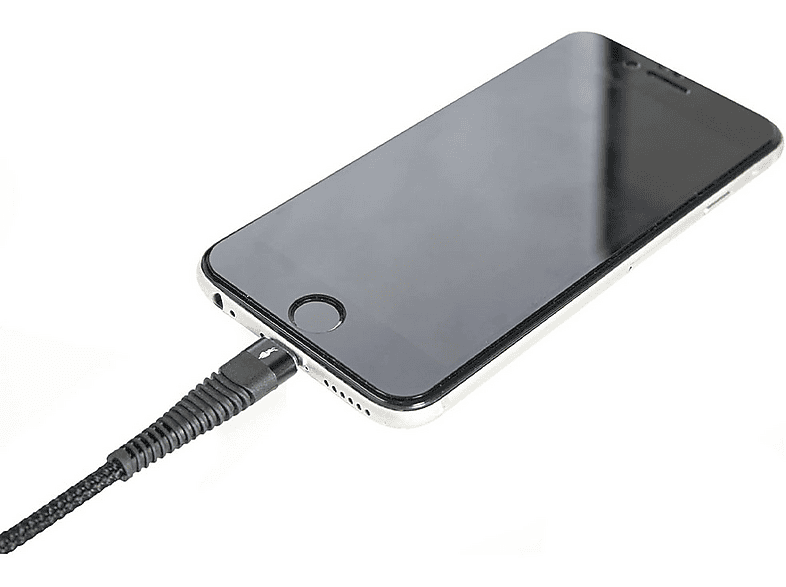 SHAZA Type-C To Type-C PD 5A 32W Örgülü Hızlı Şarj ve Data Kablosu