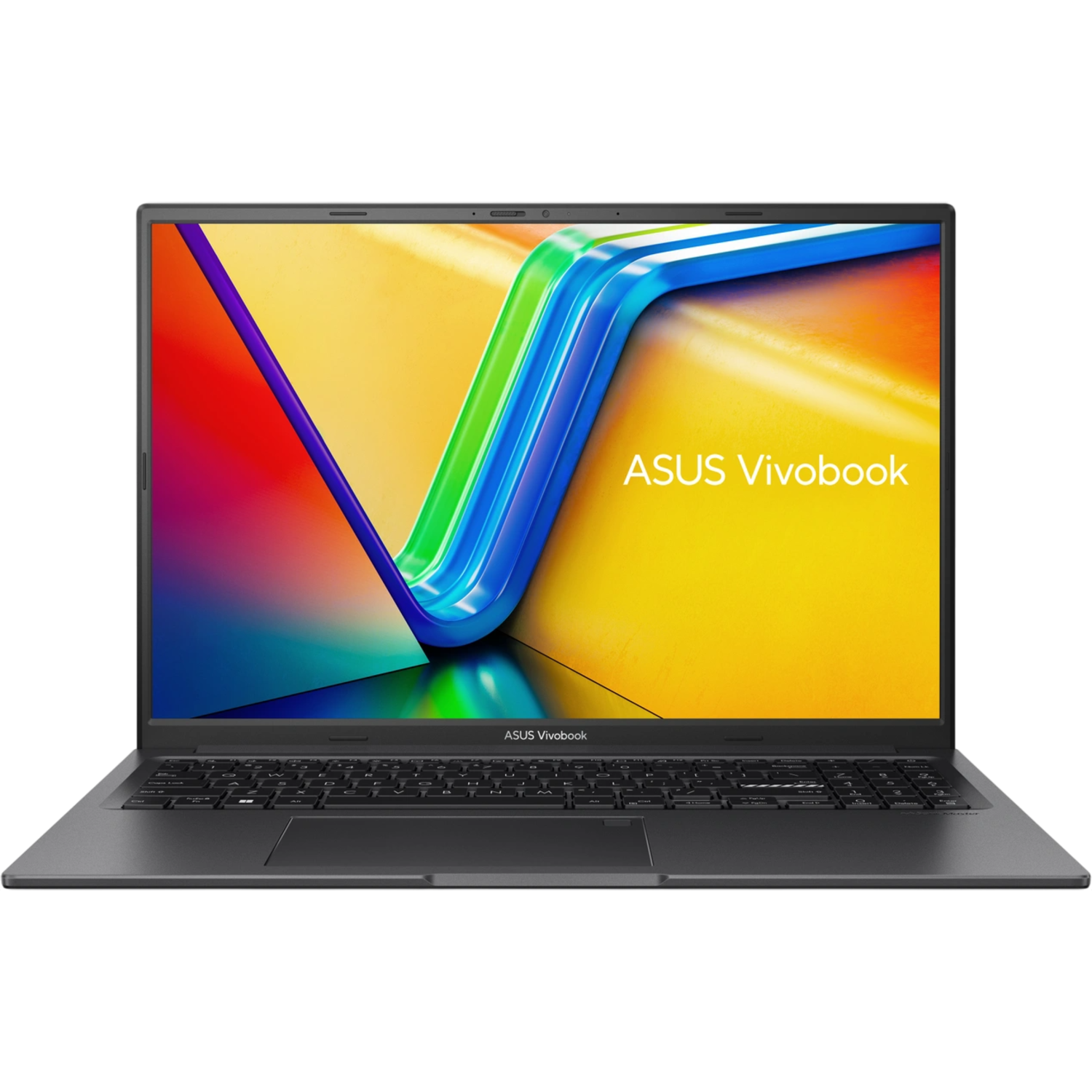 ASUS ASUS Vivobook 16X K3605VU-PL195W - 16 pouces - WQVGA - Intel Core i7-13700H - 16 GB - 1 TB - UHD Graphics