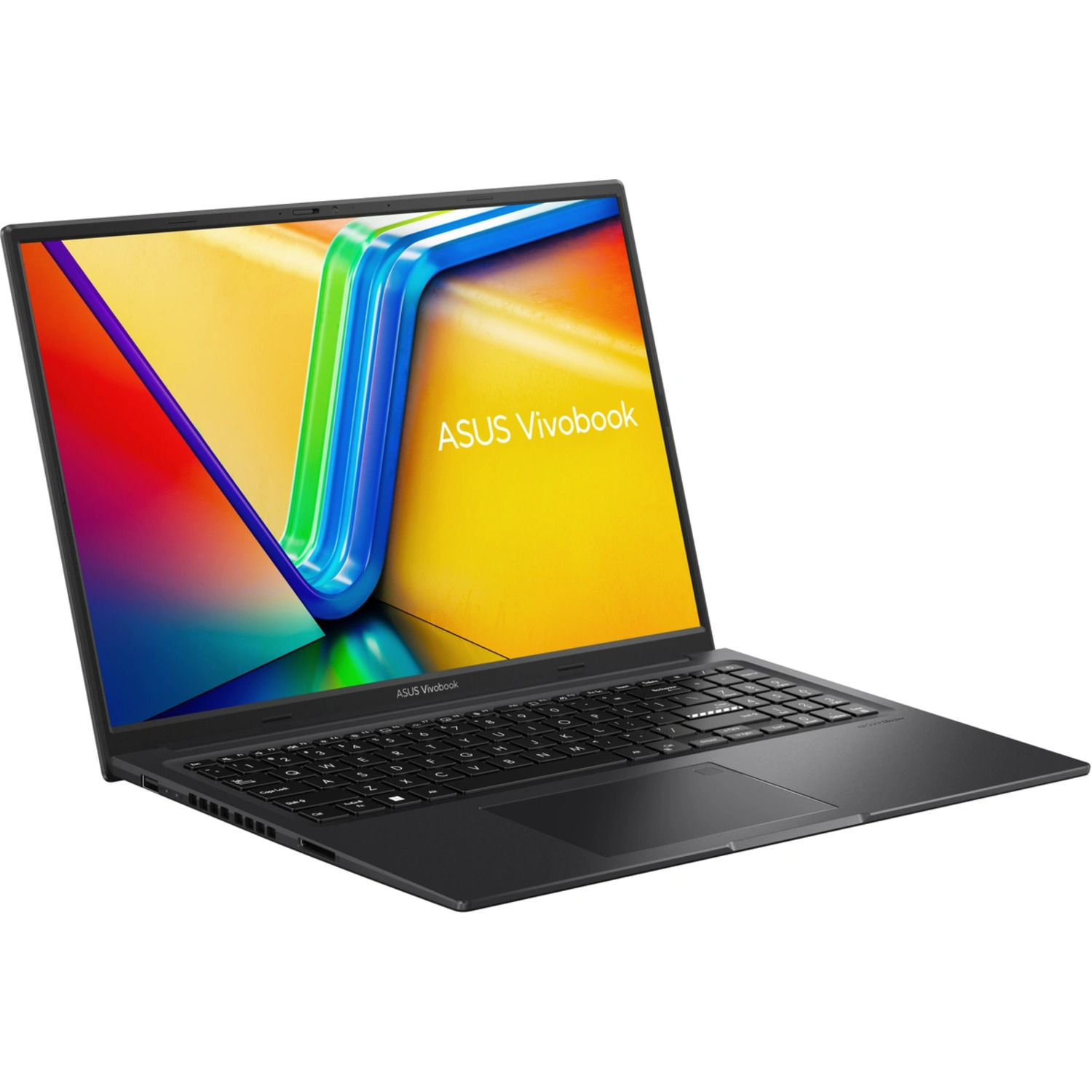 ASUS ASUS Vivobook 16X K3605VU-PL195W - 16 pouces - WQVGA - Intel Core i7-13700H - 16 GB - 1 TB - UHD Graphics