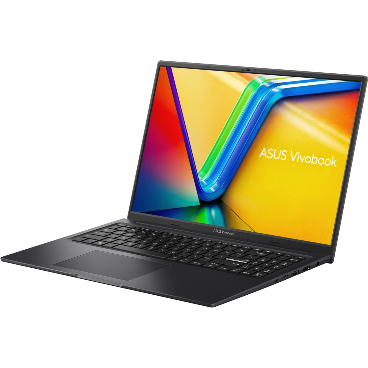 ASUS ASUS Vivobook 16X K3605VU-PL195W - 16 pouces - WQVGA - Intel Core i7-13700H - 16 GB - 1 TB - UHD Graphics