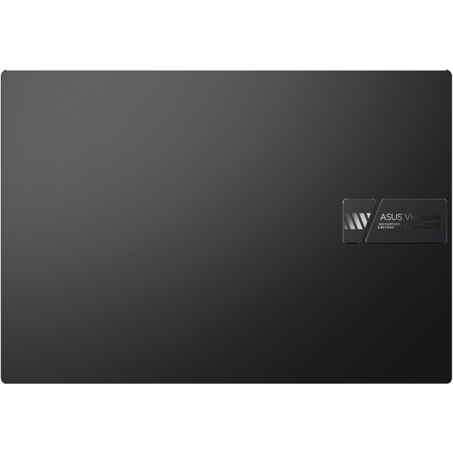 ASUS ASUS Vivobook 16X K3605VU-PL195W - 16 pouces - WQVGA - Intel Core i7-13700H - 16 GB - 1 TB - UHD Graphics