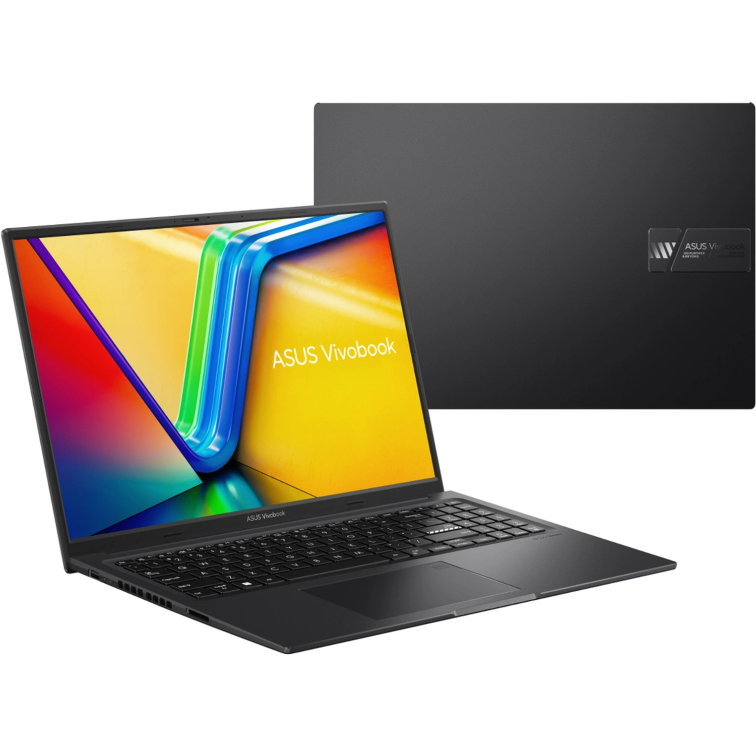 ASUS ASUS Vivobook 16X K3605VU-PL195W - 16 pouces - WQVGA - Intel Core i7-13700H - 16 GB - 1 TB - UHD Graphics