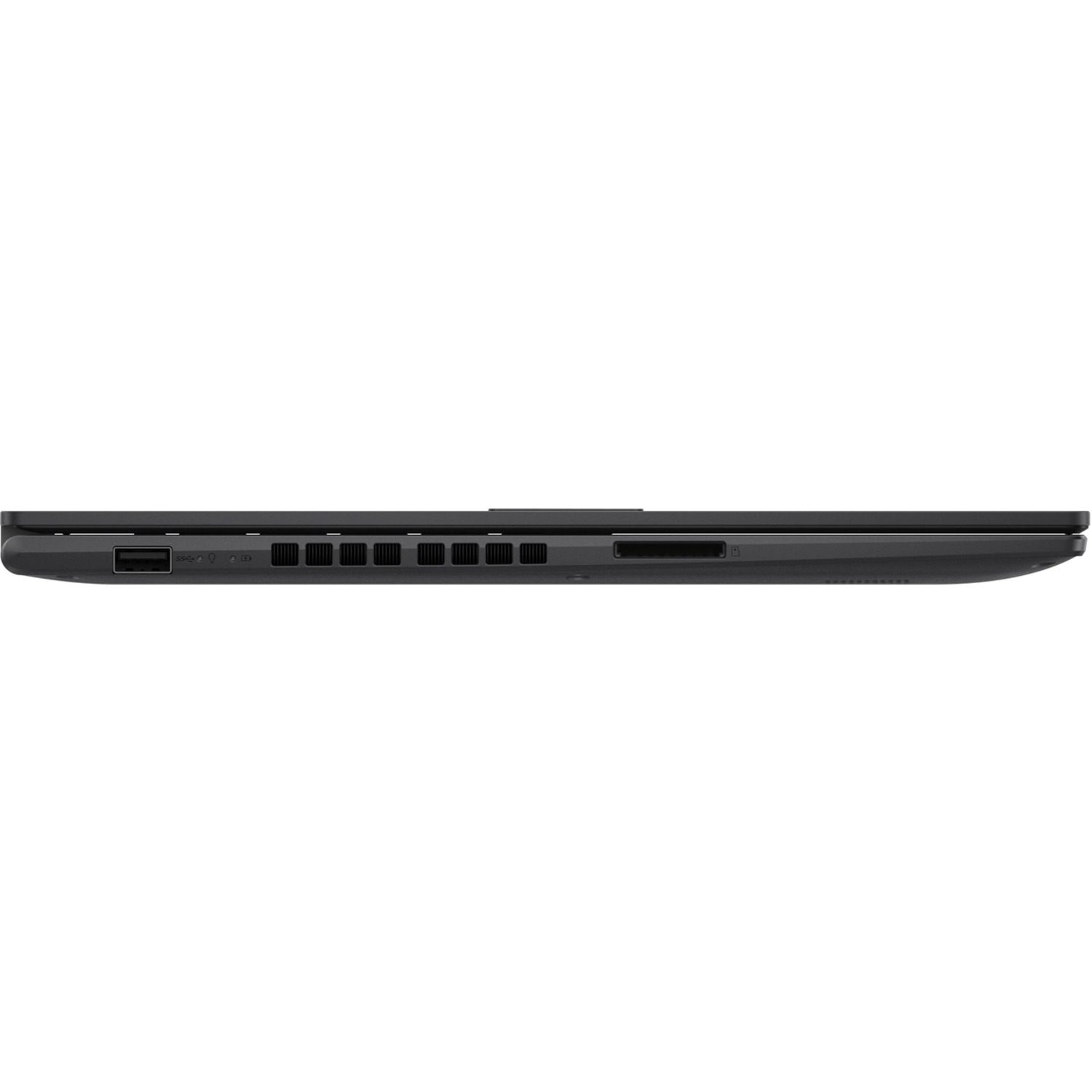 ASUS ASUS Vivobook 16X K3605VU-PL195W - 16 pouces - WQVGA - Intel Core i7-13700H - 16 GB - 1 TB - UHD Graphics