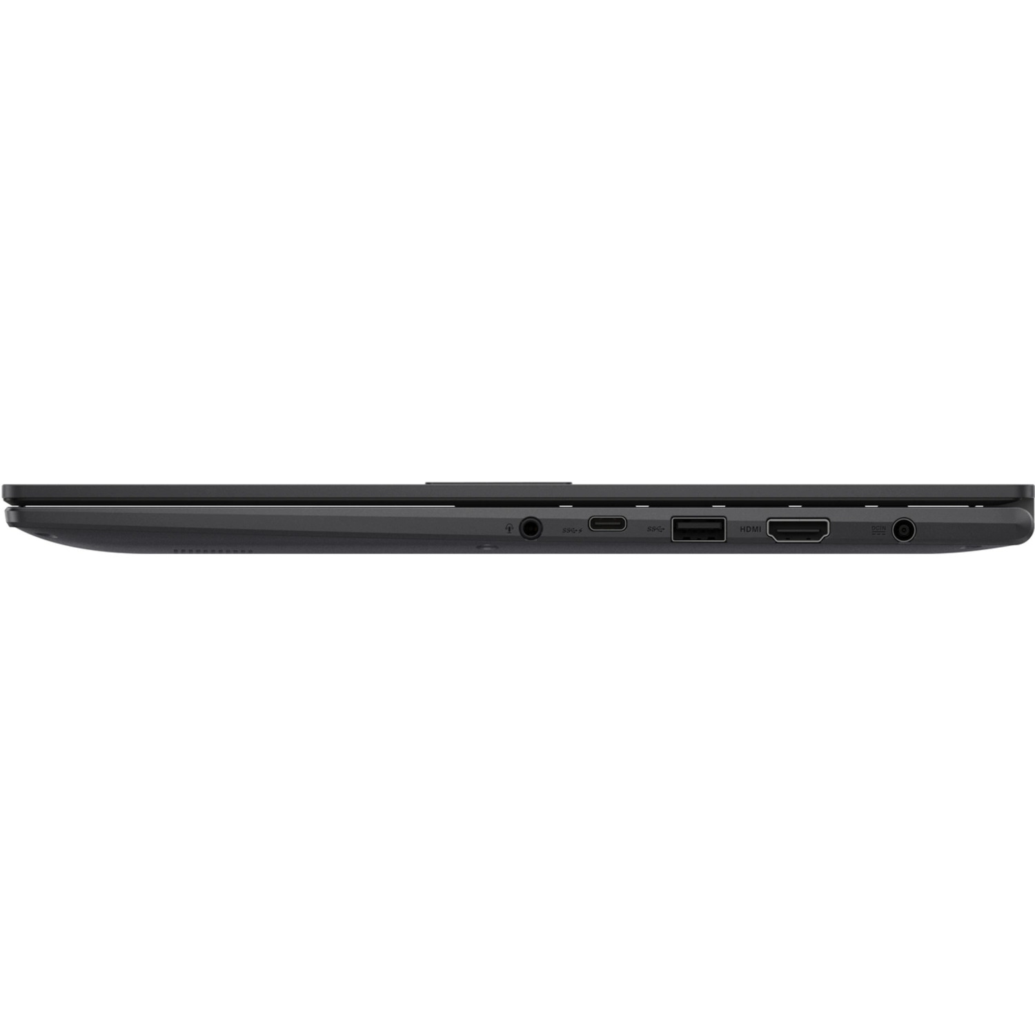ASUS ASUS Vivobook 16X K3605VU-PL195W - 16 pouces - WQVGA - Intel Core i7-13700H - 16 GB - 1 TB - UHD Graphics