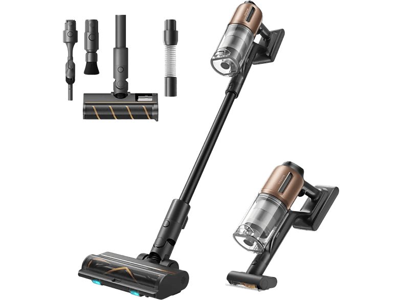 Dreame Steelstofzuiger Z20