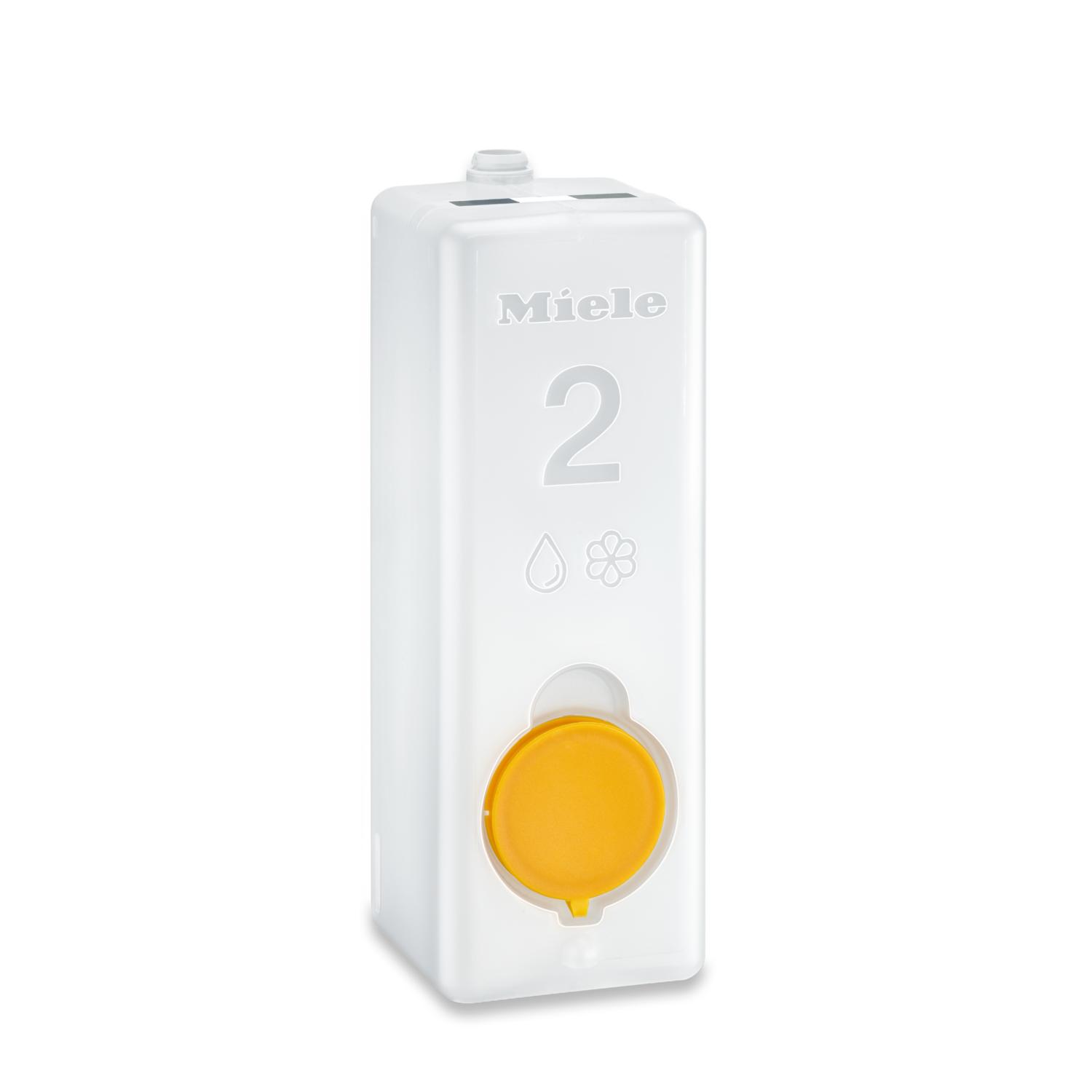 Miele Twindos 2 Navulreservoir