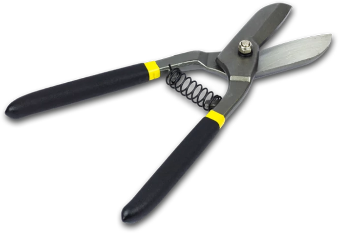 CRAFT Lemezvágó olló 255mm (6415)