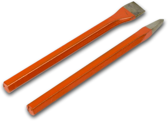 CRAFT Laposvéső/Hegyesvéső szett 14x 250mm(6534)