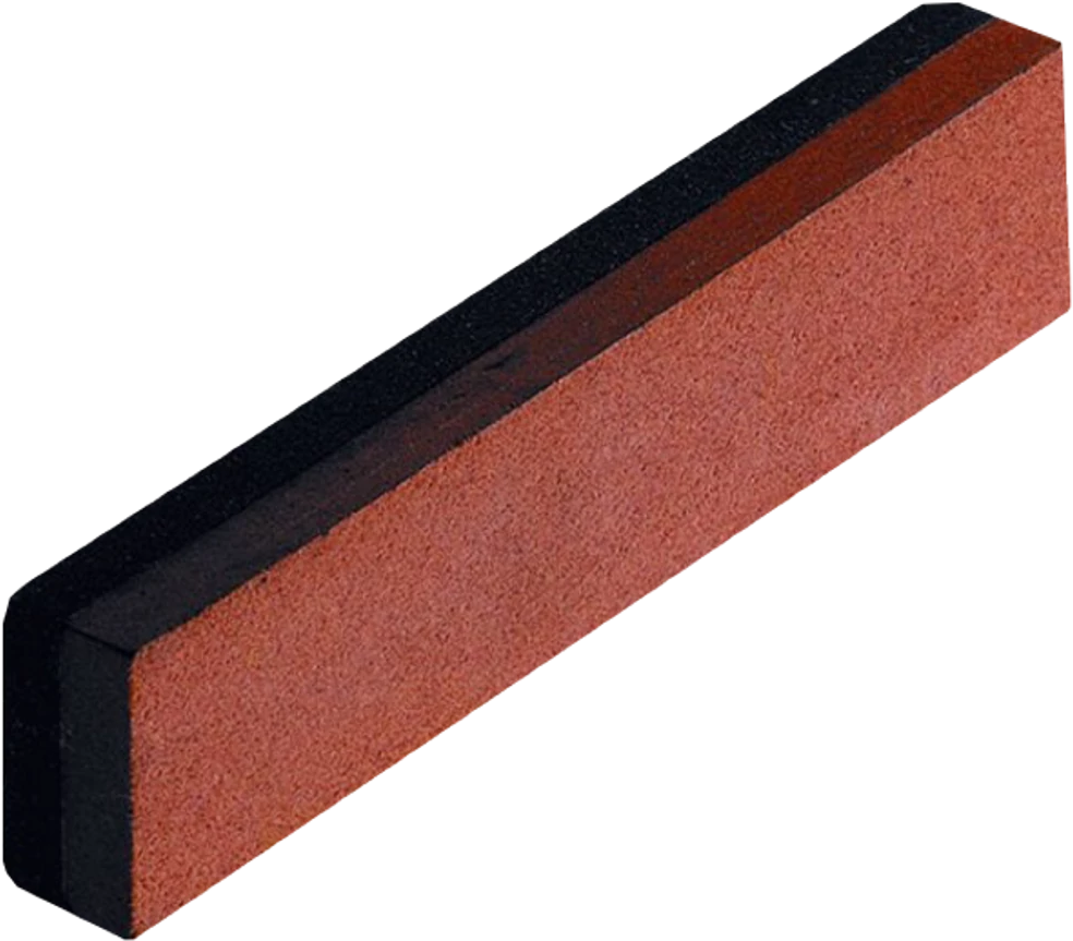 CRAFT Fenőkő, 2 oldalas 150mm (6220)