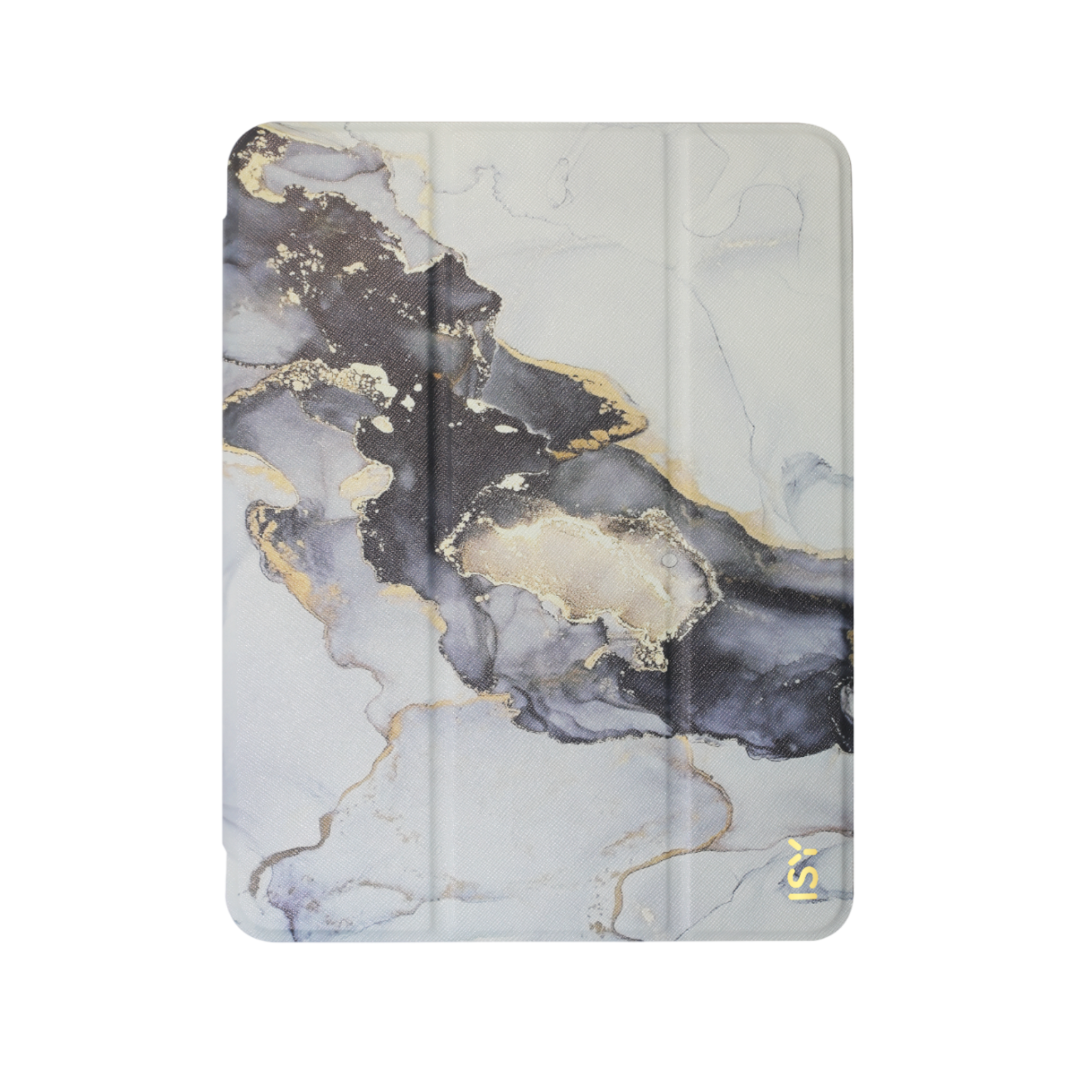 ISY Ict 2006-mw Ipad Air/pro 11 Cover Inch Marble White