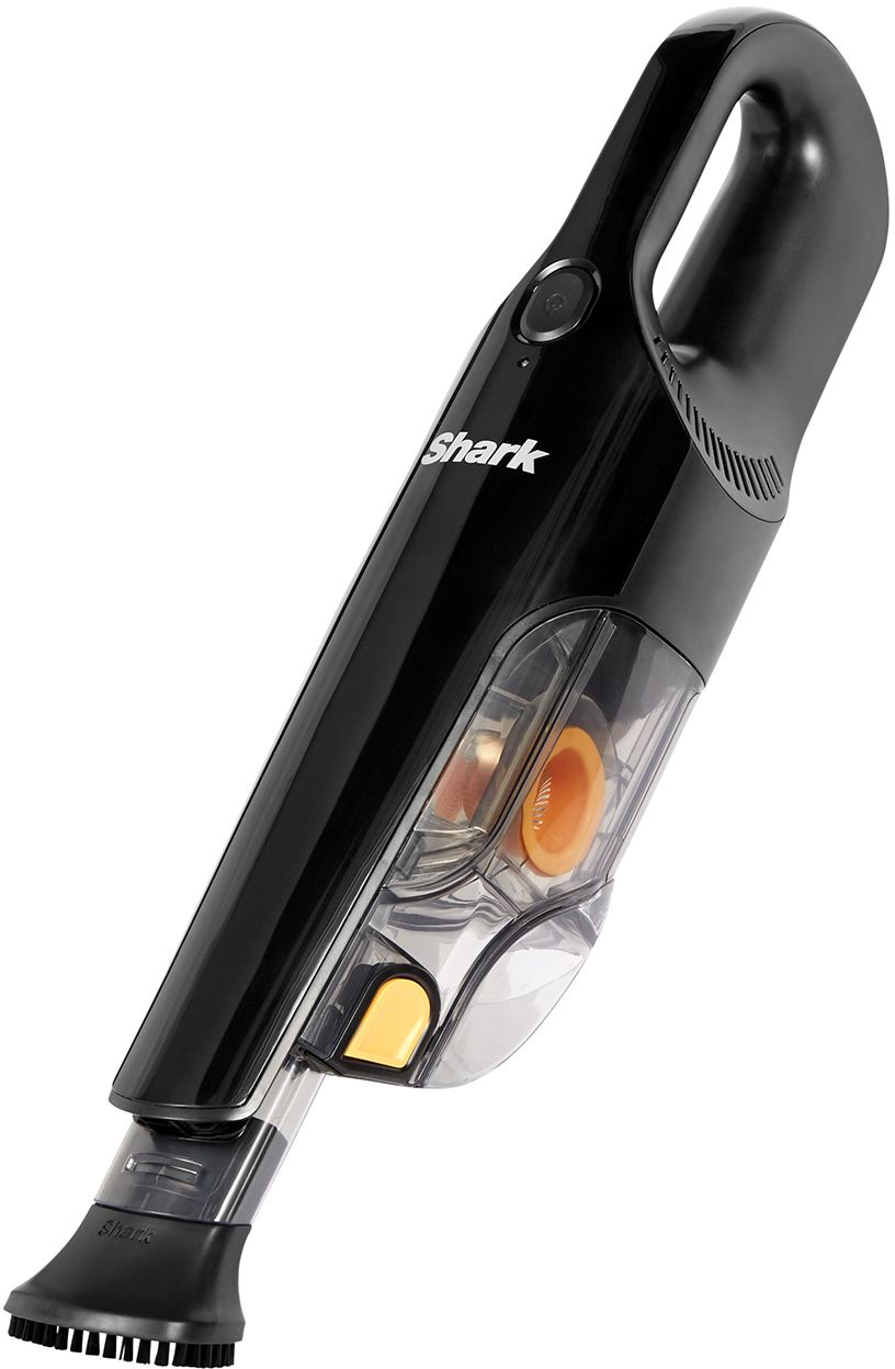 SHARK CH950CHT Aspirateur à main sans fil, Batterie MediaMarkt