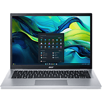 MediaMarkt ACER Aspire Go 14 AG14-21P-R6Y4 - 14 inch - Ryzen™ 5 7520U - 8 GB - 512 GB - Radeon™ 610M aanbieding