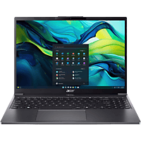 MediaMarkt ACER Aspire Go 15 AG15-51P-74B9 - 15.3 inch - Core™ i7 i7-1355U - 32 GB - 1 TB - Iris® Xe aanbieding