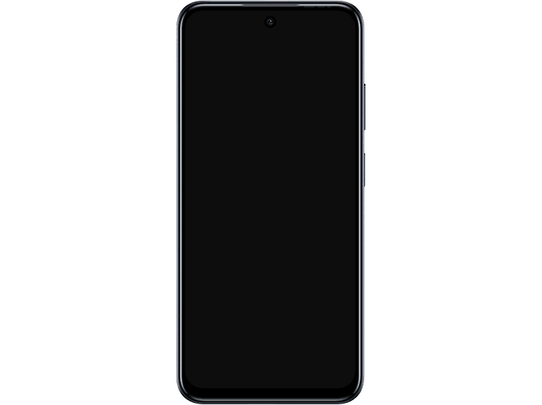 INFINIX Hot 50i 6/128 GB Akıllı Telefon Siyah