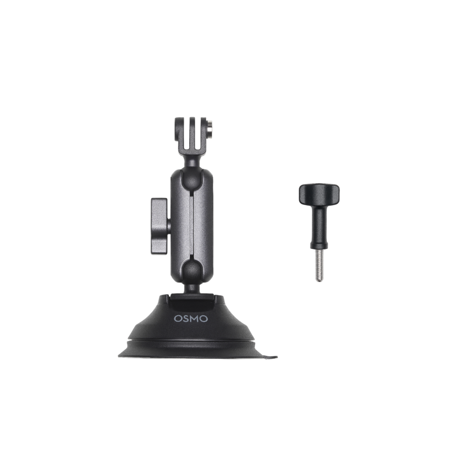 Dji Oa Suction Cup Mount Accessoire Action Cam