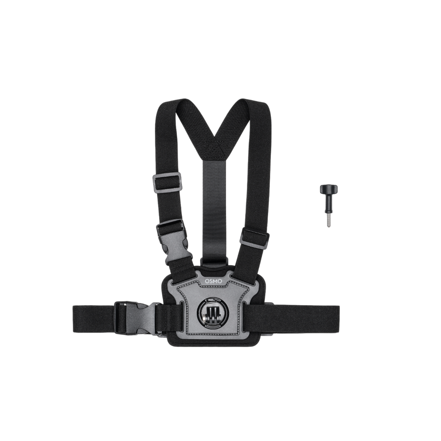 Dji Oa Chest Strap Mount Accessoire Action Cam