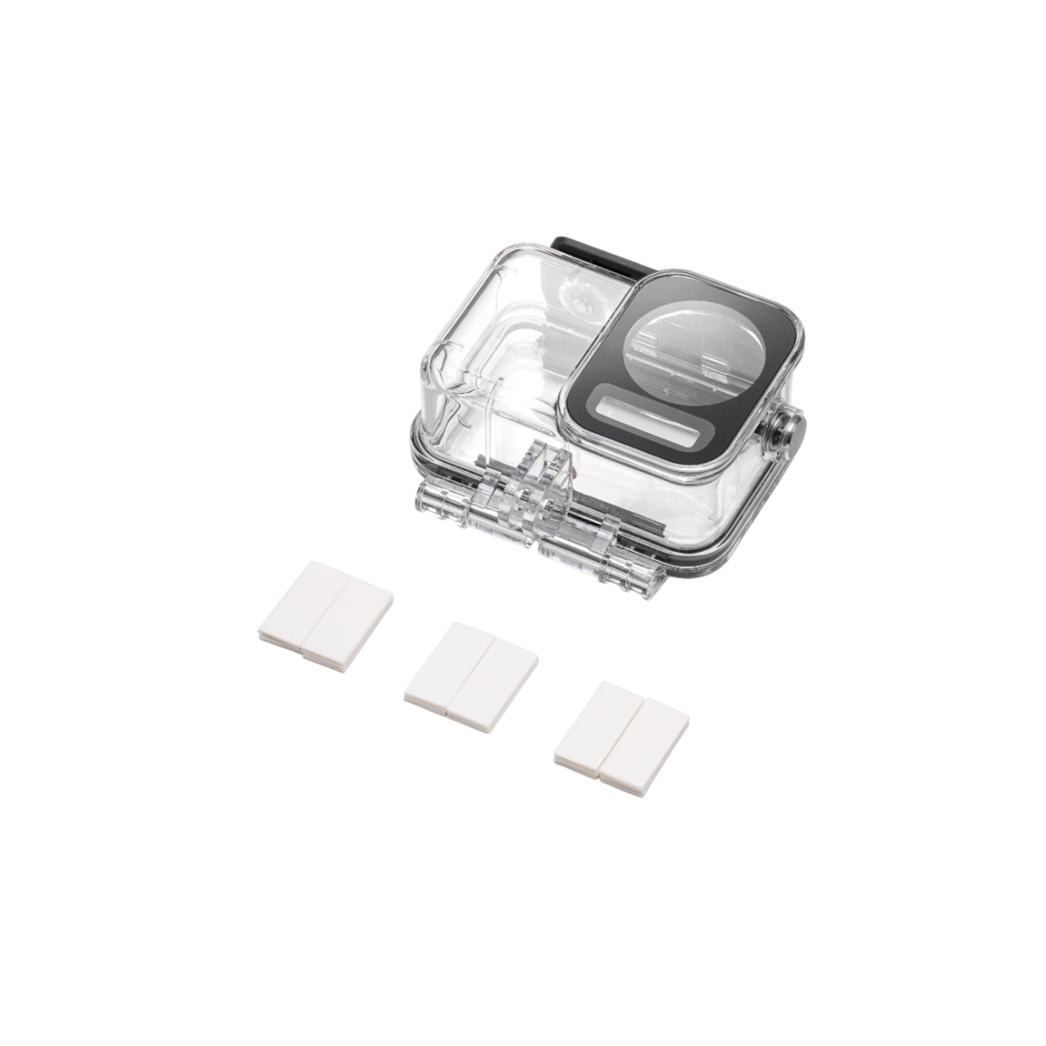 Dji Oa 60m Waterproof Case Accessoire Action Cam