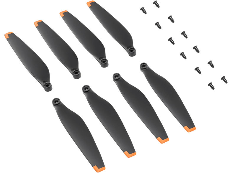 DJI Mini 3 Propellers Grijs afbeelding