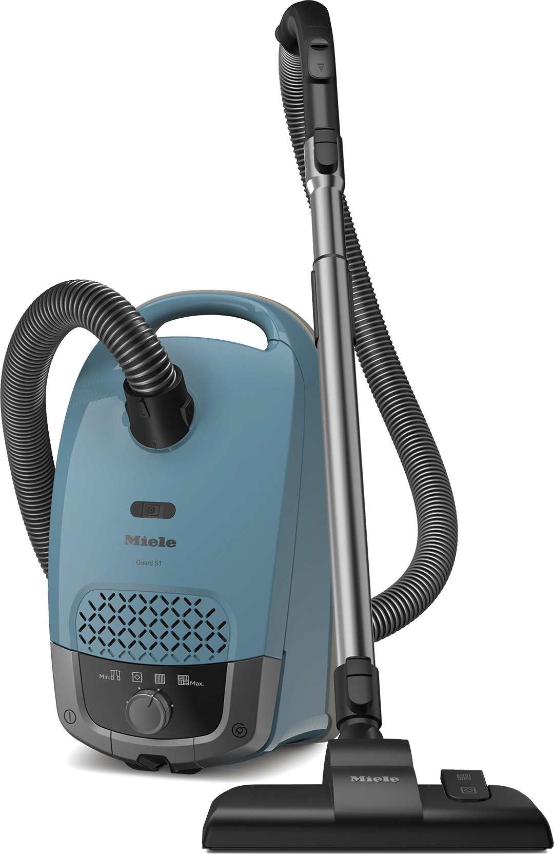 MIELE 12558580 Guard S1 (nordic blue) porszívó