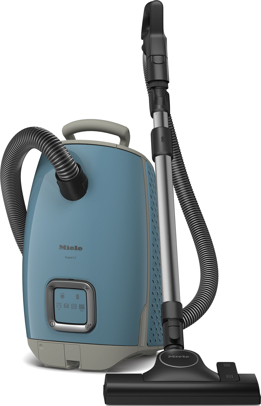 MIELE 12559710 Guard L1 (nordic-blue) porszívó
