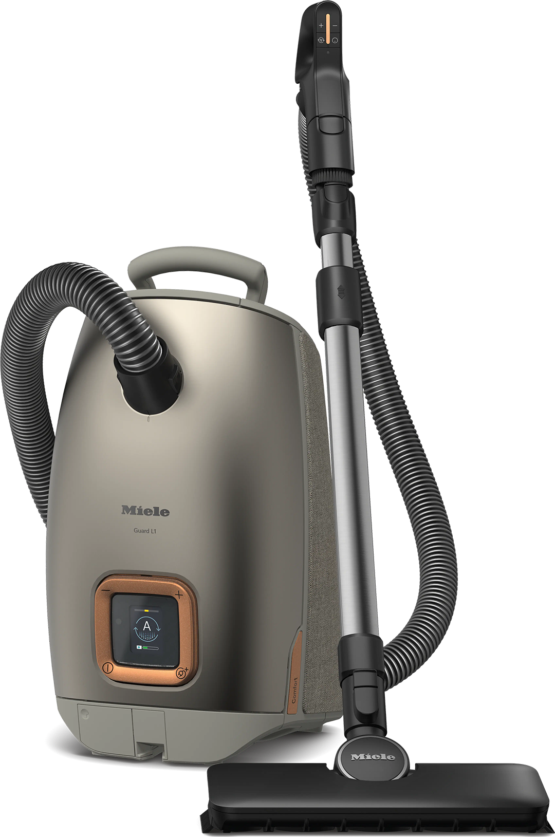 MIELE 12559870 Guard L1 Comfort porszívó