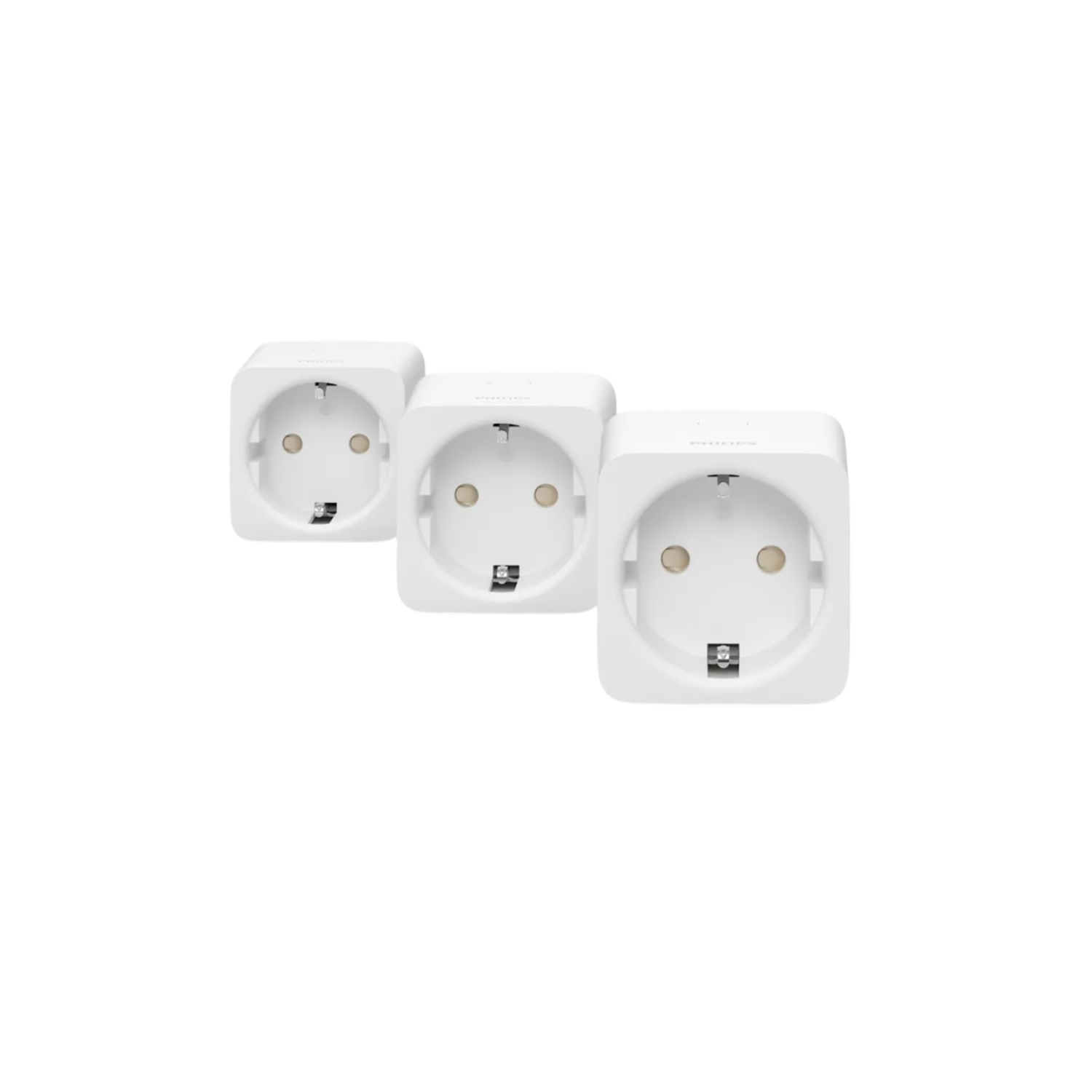Philips Hue slimme stekker - Nederland - 3-pack