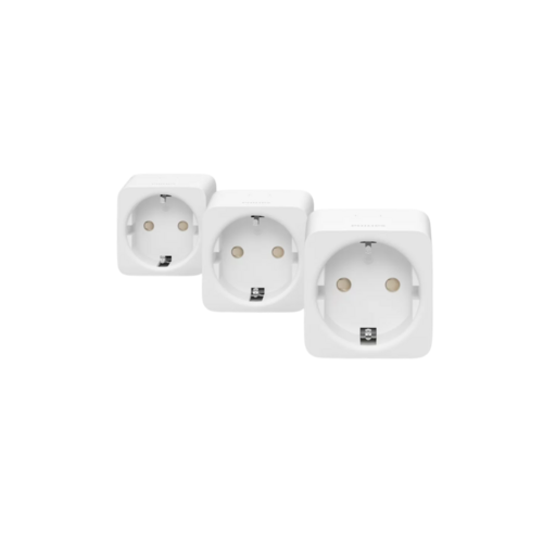 Philips Hue Slimme Stekker 3-pack