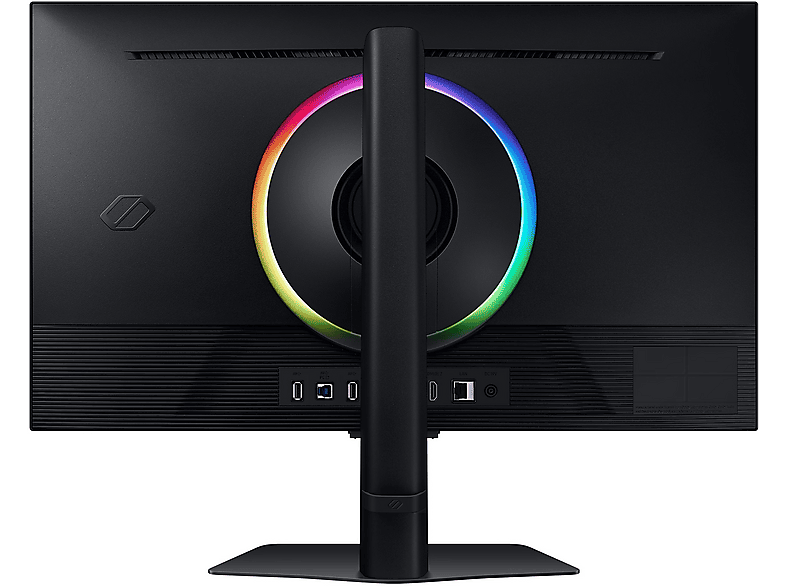 Samsung Odyssey G7 S27DG702EUX G70D – zdjęcie 2