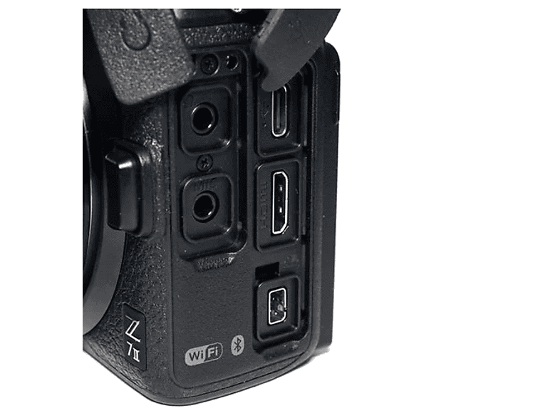 NIKON Z 7II + 24-70 f/4 Kit Aynasız Fotoğraf Makinesi Fiyat