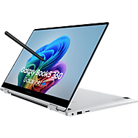 MediaMarkt SAMSUNG Galaxy Book5 360 NP750QHA-KB1NL - 15.6 inch - Core™ Ultra 7 256V - 16 GB - 512 GB - Arc™ 140V GPU aanbieding