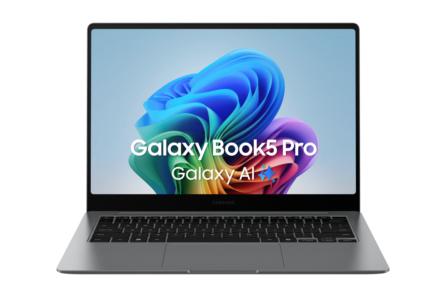 Samsung Galaxy Book5 Pro Np940xha-kg1nl - 14 Inch Core™ Ultra 7 256v 16 Gb 512 Arc™ 140v GPu