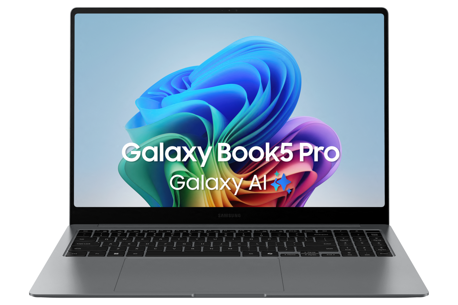 Samsung Galaxy Book5 Pro Np960xha-kg2nl - 16 Inch Core™ Ultra 7 256v Gb 1 Tb Arc™ 140v GPu