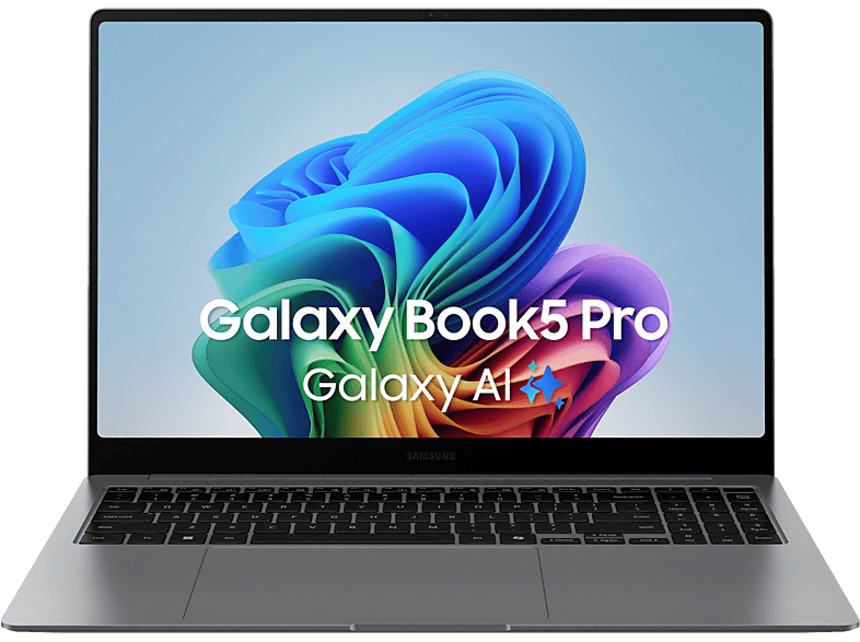 Samsung Galaxy Book5 Pro Np960xha-kg2nl - 16 Inch Core™ Ultra 7 256v Gb 1 Tb Arc™ 140v GPu