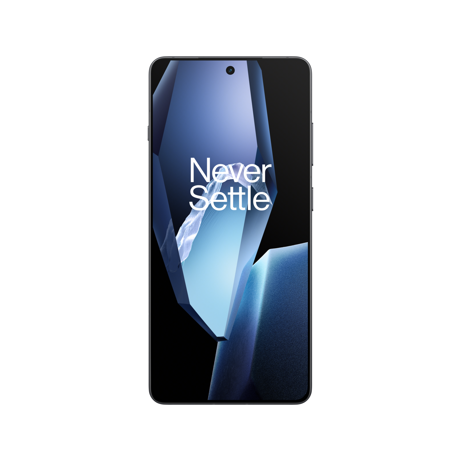 Oneplus 13r - 256gb 5g Nebula Noir 256 Gb Zwart afbeelding