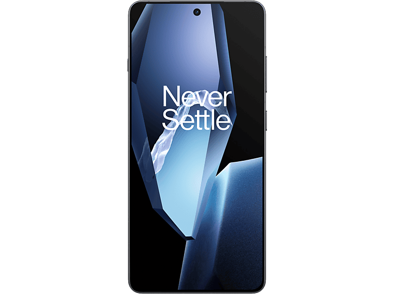 Oneplus Oneplus 13r - 5g 256gb Nebula Noir (pxs)