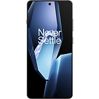 MediaMarkt ONEPLUS 13R - 256GB - 5G - Nebula Noir - 256 GB Zwart aanbieding