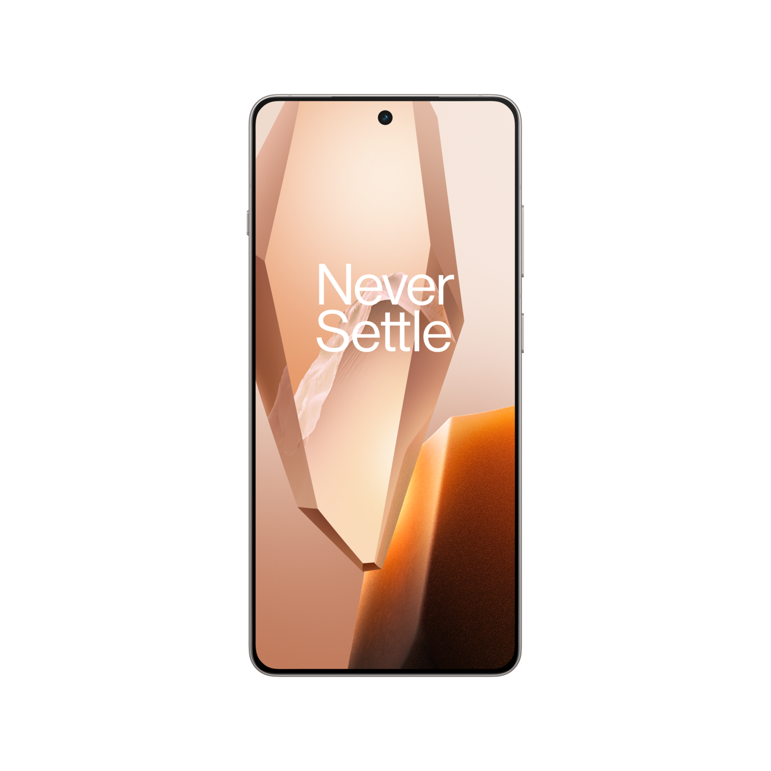 Oneplus 13r - 256gb 5g Astral Trail 256 Gb Grijs afbeelding