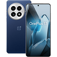 MediaMarkt ONEPLUS 13 - 512GB - 5G - Midnight Ocean - 512 GB Blauw aanbieding