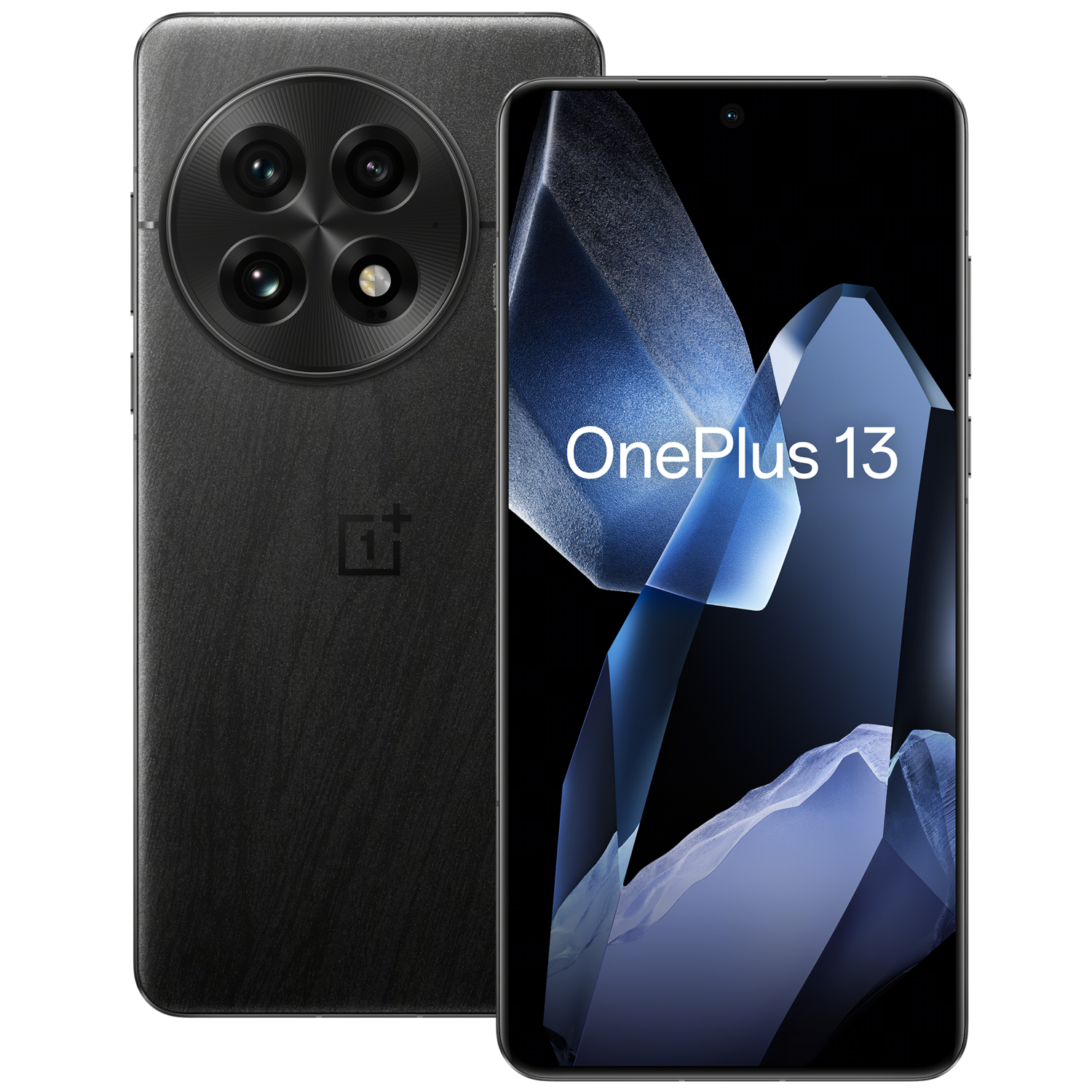 Oneplus 13 - 256gb 5g Black Eclipse 256 Gb Zwart