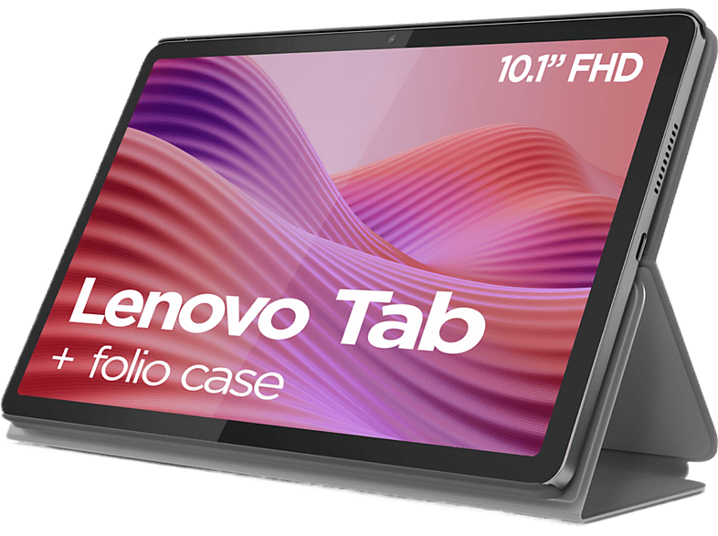 Lenovo Lenovo Tab 10.1 64 Gb Gris