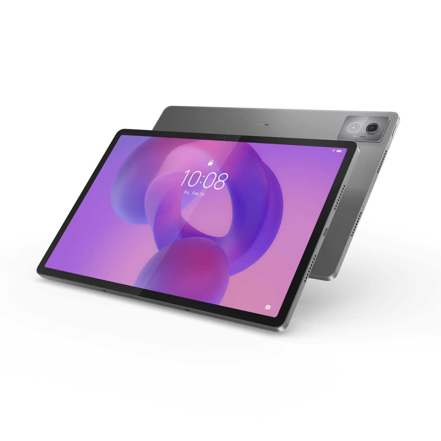 LENOVO Idea Tab Pro + Pen Plus | 12.7 inch | 256 GB - Grijs - Wifi